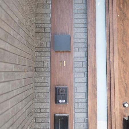 Queens Park Ck Village Niseko Hirafu Kutchan Ngoại thất bức ảnh