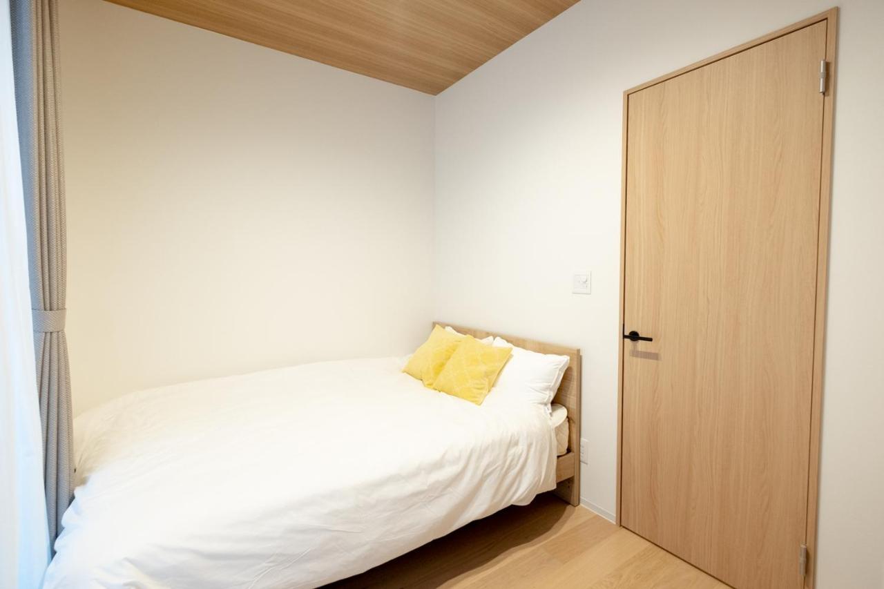 Queens Park Ck Village Niseko Hirafu Kutchan Ngoại thất bức ảnh