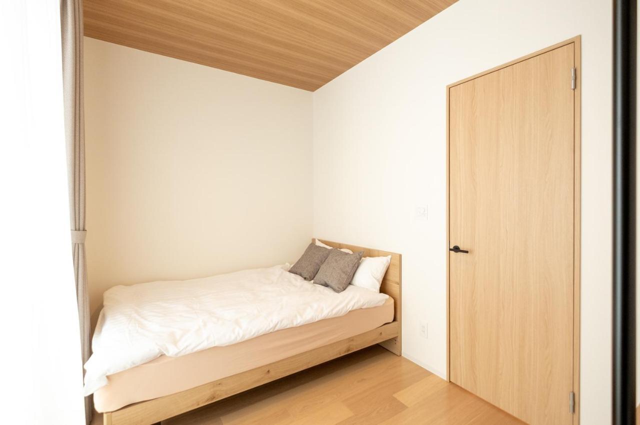 Queens Park Ck Village Niseko Hirafu Kutchan Ngoại thất bức ảnh