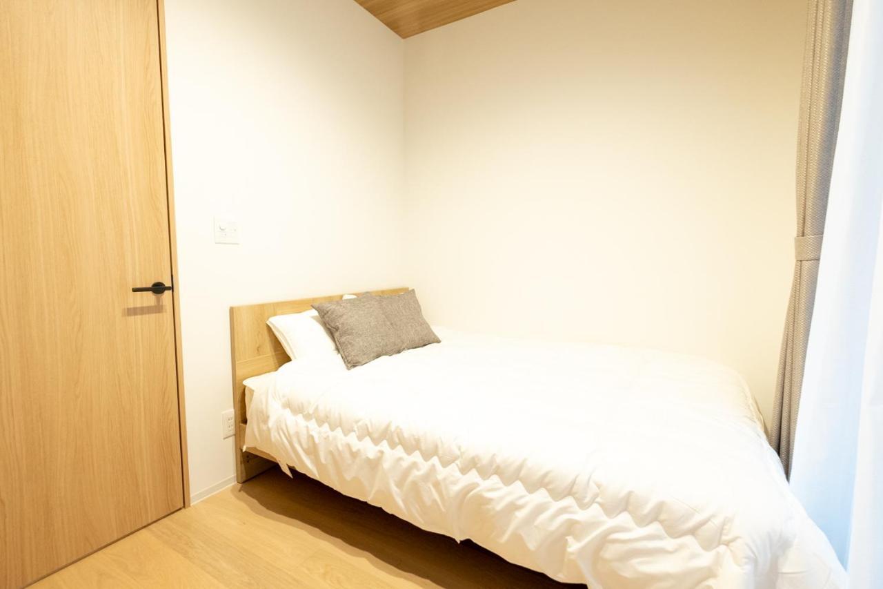 Queens Park Ck Village Niseko Hirafu Kutchan Ngoại thất bức ảnh