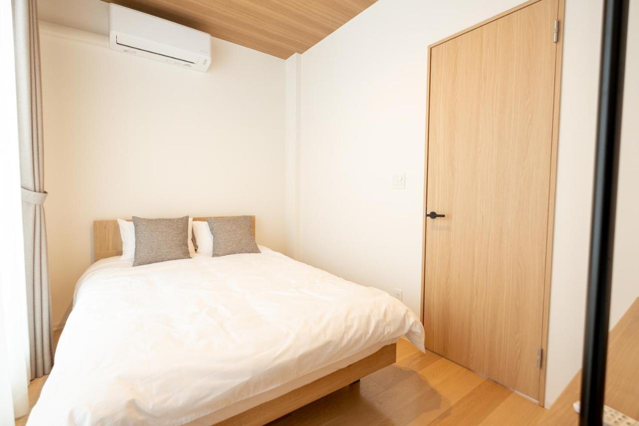 Queens Park Ck Village Niseko Hirafu Kutchan Ngoại thất bức ảnh