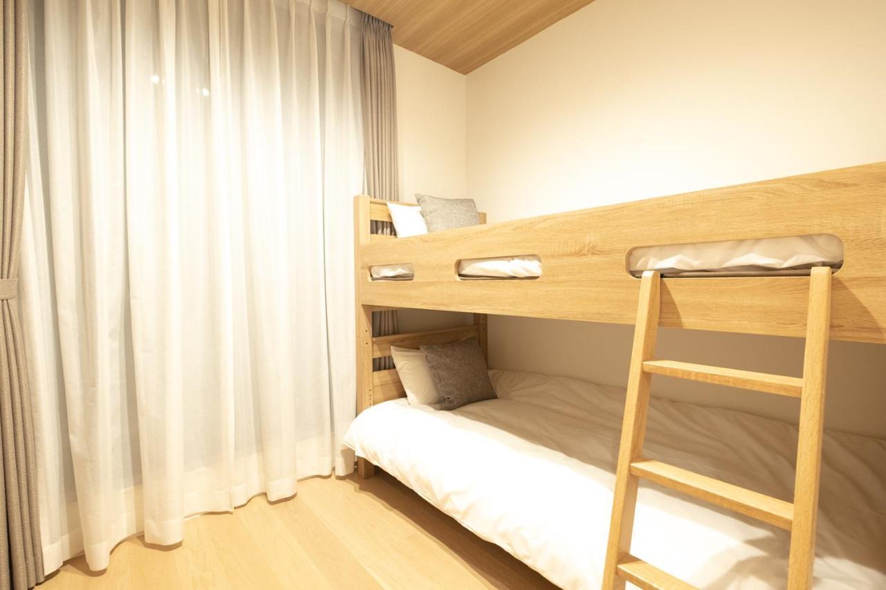 Queens Park Ck Village Niseko Hirafu Kutchan Ngoại thất bức ảnh