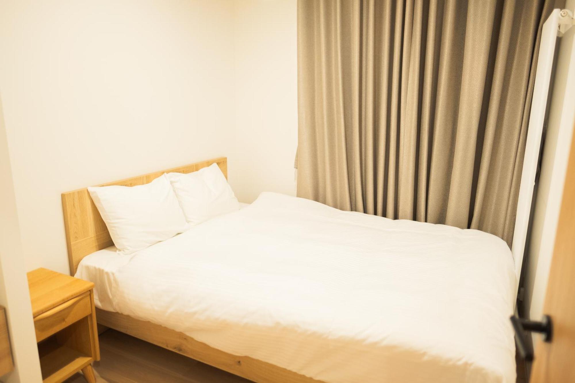 Queens Park Ck Village Niseko Hirafu Kutchan Ngoại thất bức ảnh